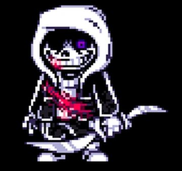Dusttale last genocide
