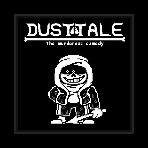 Dusttale murderous comedy