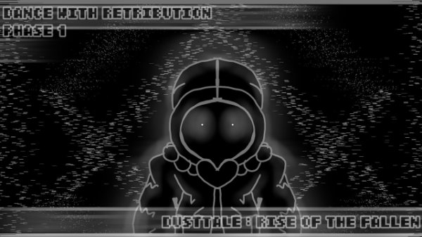 Dusttale: Rise of the fallen
