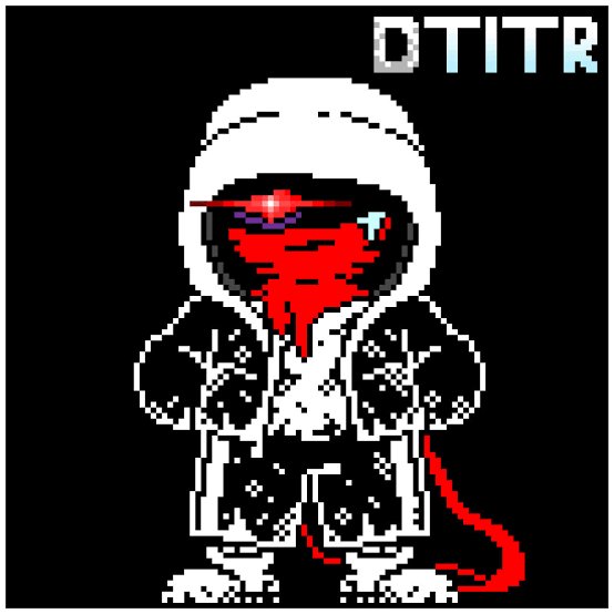 Dusttale tears in the rain