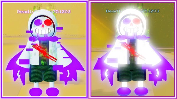 Fatal error dust