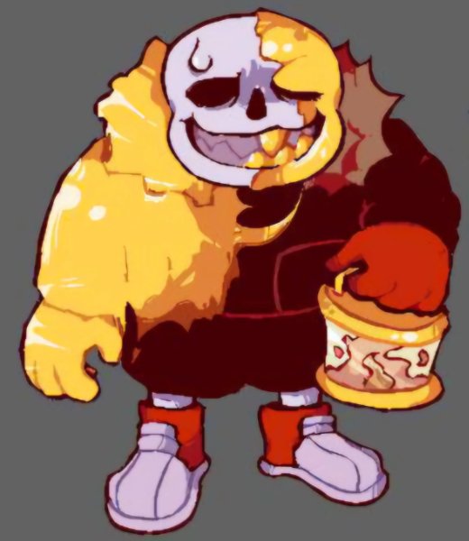 FellDust