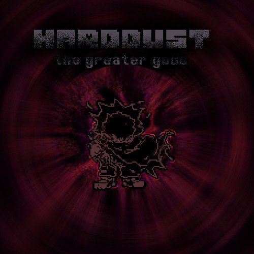 HardDust sans