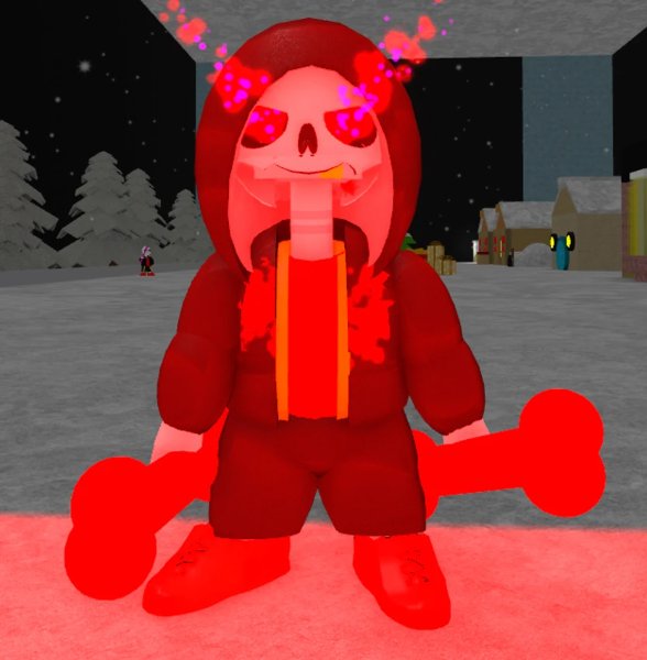 Hyper!DustFell