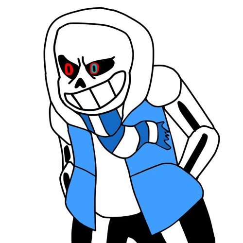 Inverted Fate Dust