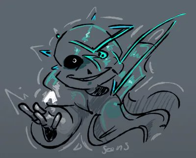 Luis!Dusttale