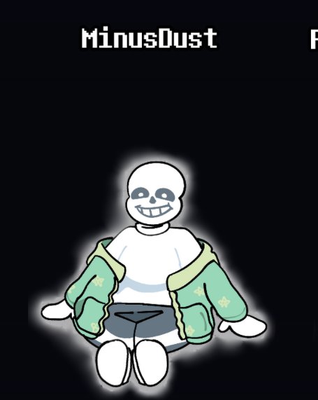 MinusDust