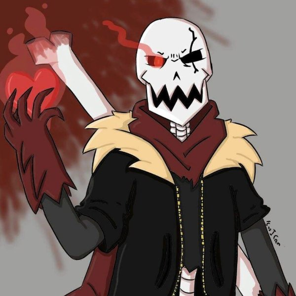 MistBelief Papyrus