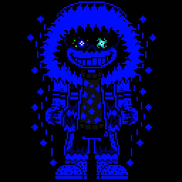 OuterOuterOuterDust