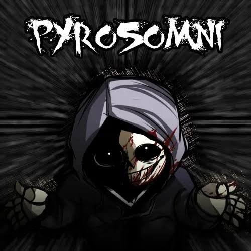 Pyrosomni