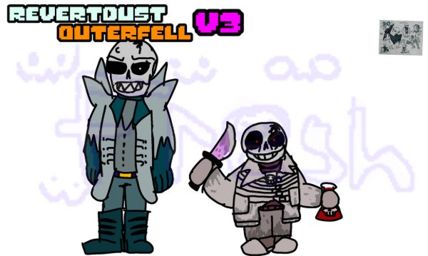 RevertDustOuterFell