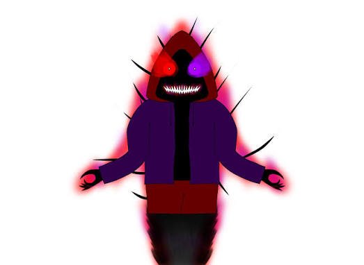Singularity!Dust
