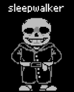 Sleepwalker