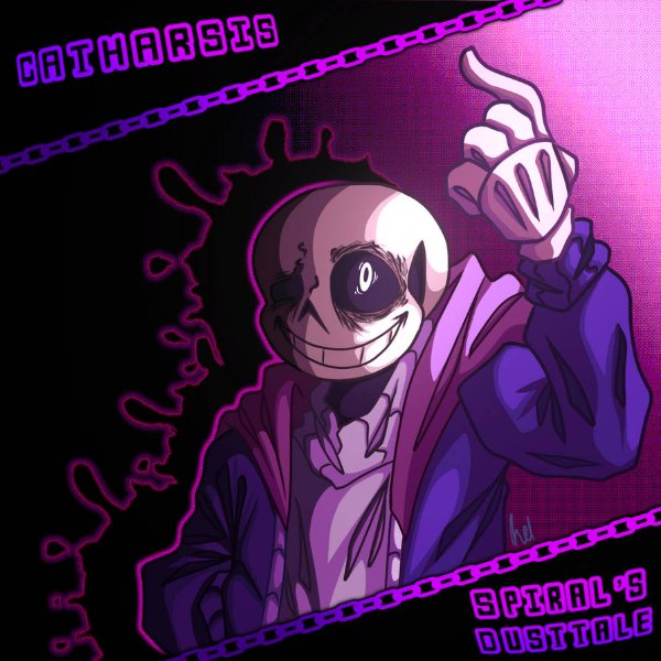 Spiral's Dusttale Catharsis