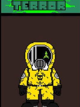 TerrorDust