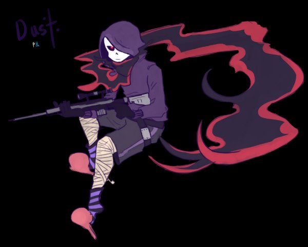 War!Dust