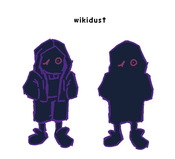Wiki!Dust