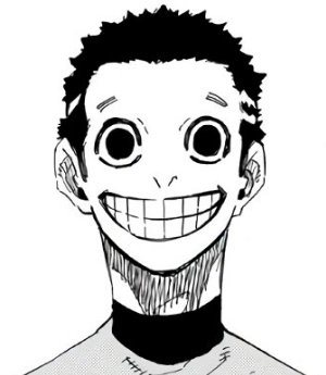 Keisuke