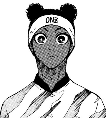 Onazi