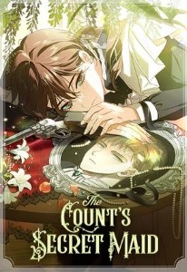 Count's secret maid