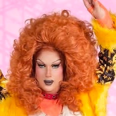 Estrella Xtravaganza