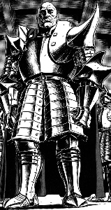 Boscogn