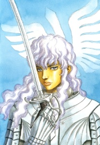 Griffith/Femto