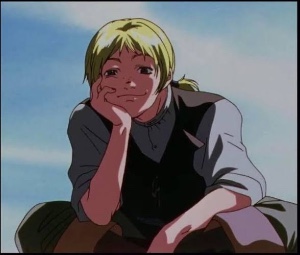 Judeau