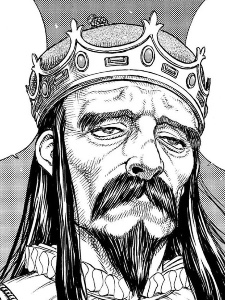 King of Midland