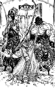 Mozgus’ Disciples