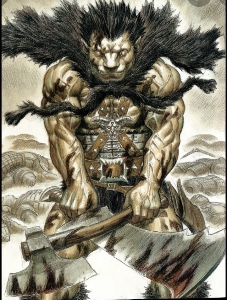 Nosferatu Zodd