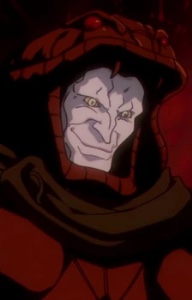Snake Baron