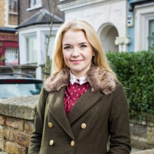 Abi Branning