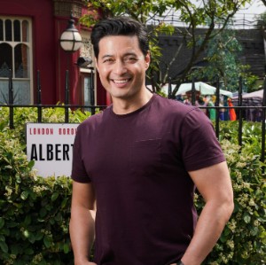 Adam Bateman