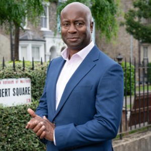 Anthony Trueman