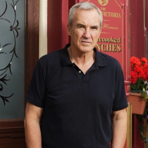Archie Mitchell
