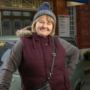 Aunt Babe Smith