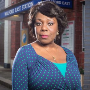 Claudette Hubbard