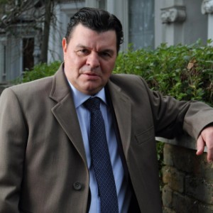 Derek Branning