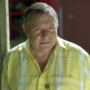 Harry Slater