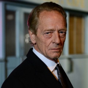 James Wilmott-Brown