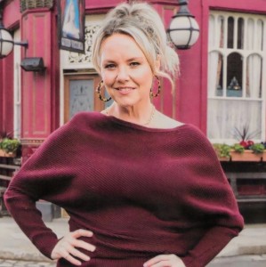 Janine Butcher