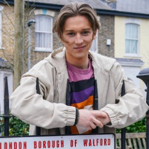 Joel Marshall