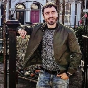 Lewis Butler