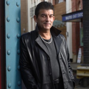 Nasty Nick Cotton
