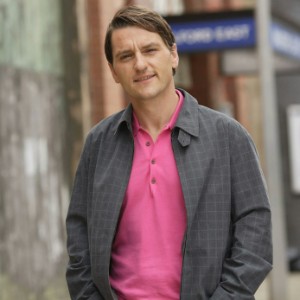Owen Turner