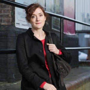 Stella Crawford