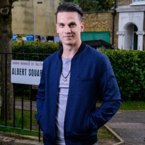 Steven Beale