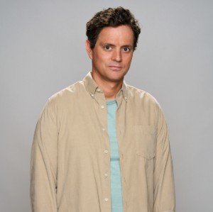 Theo Hawthorne