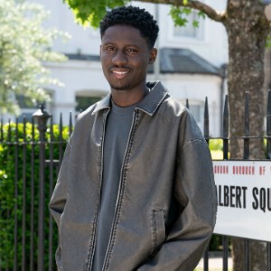 Tobias 'Okie' Okyere